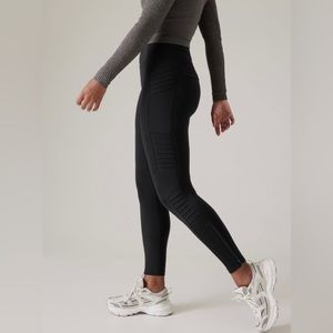 Athleta Delancey Moro Tight Leggings BRAND NEW WITH TAG